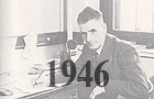 1946: Enrolment Soars