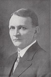 William John Rutherford