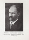 Thomas Nathaniel Willing