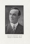 Francis Hedley Auld