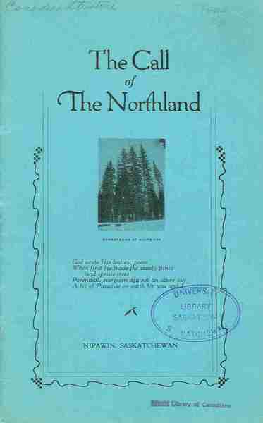 The Call of the Northland