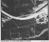 Aerial photo of Air Ronge, SK, R.M.  Bone  fonds