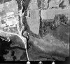Aerial photo of Beauval Mission, SK., R.M.  Bone  fonds