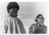 Inuit Couple, Institute for Northern Studies fonds